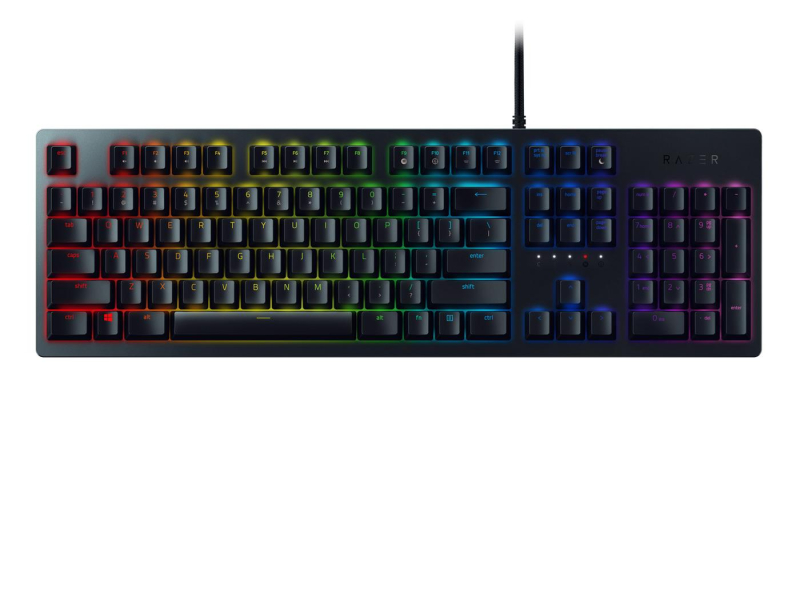 Razer Huntsman Clicky Optical Switch